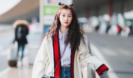 网友爆料虞书欣视频,这是什么神仙操作？