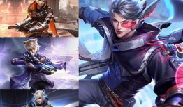 王者荣耀皮肤联动最新爆料,神秘英雄携手登场，跨界合作引期待！